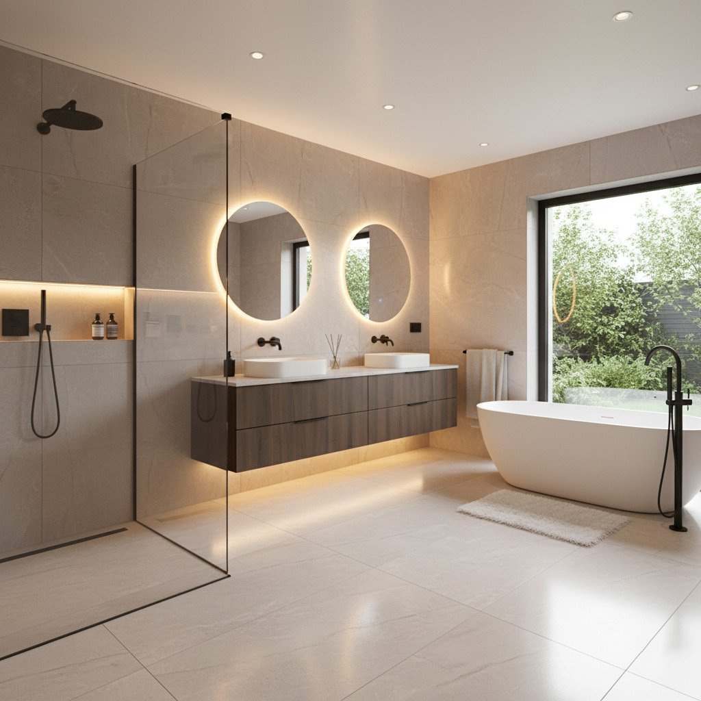 Acrylic Bath Walls Dallas: Maintenance Miracle image 3